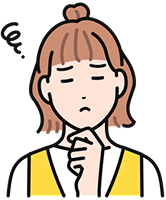 作り方で悩む人