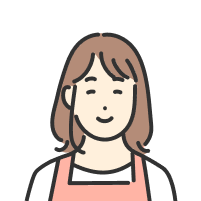 30代女性のアイコン