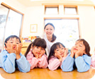 石田製本の卒園アルバム2